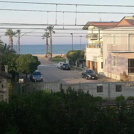 La Dimora Di Lola Affittacamere