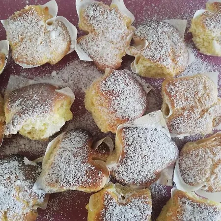 La Dimora Di Lola Affittacamere Vendégház 3*