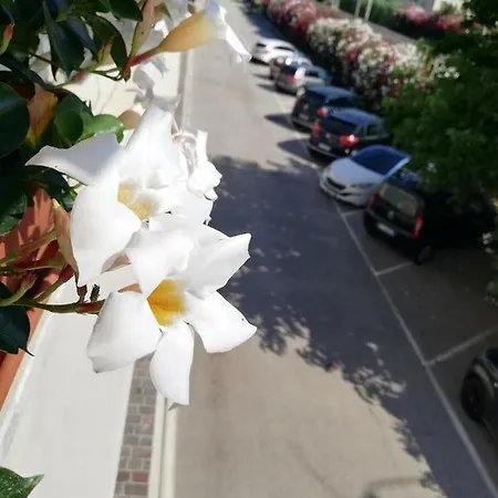 La Dimora Di Lola Affittacamere Vendégház 3*