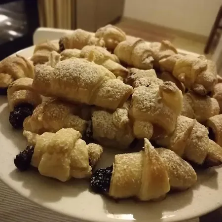 Vendégház La Dimora Di Lola Affittacamere