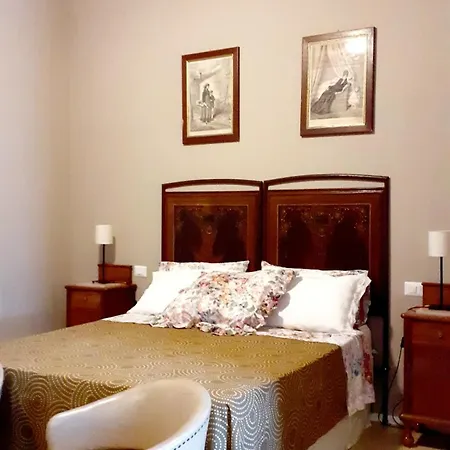 La Dimora Di Lola Affittacamere Porto SantʼElpidio