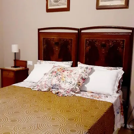 La Dimora Di Lola Affittacamere 3*