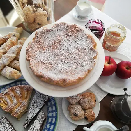 La Dimora Di Lola Affittacamere Porto SantʼElpidio