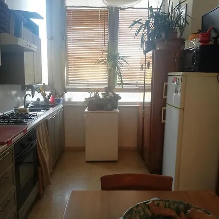La Dimora Di Lola Affittacamere ゲストハウス Porto SantʼElpidio