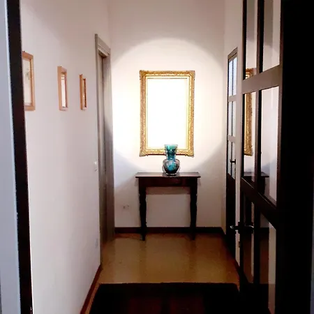 La Dimora Di Lola Affittacamere