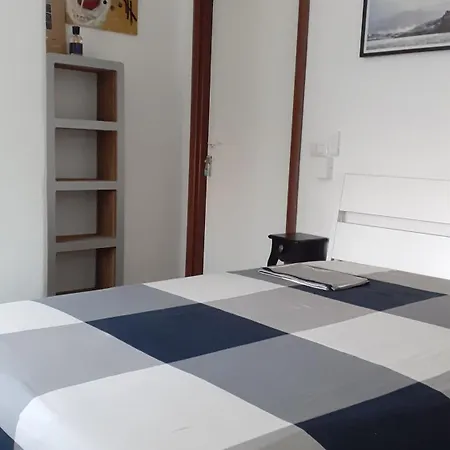 La Dimora Di Lola Affittacamere Porto SantʼElpidio