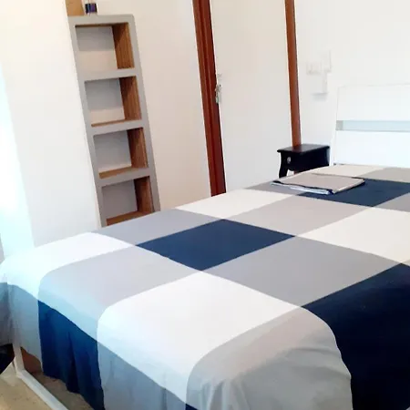 La Dimora Di Lola Affittacamere 3* Porto SantʼElpidio