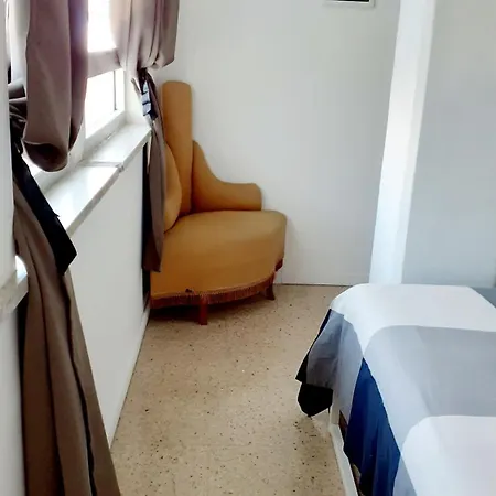 La Dimora Di Lola Affittacamere 3* Porto SantʼElpidio