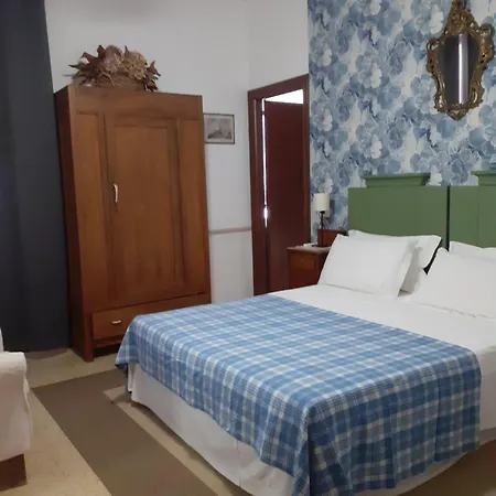 La Dimora Di Lola Affittacamere 3* Porto SantʼElpidio